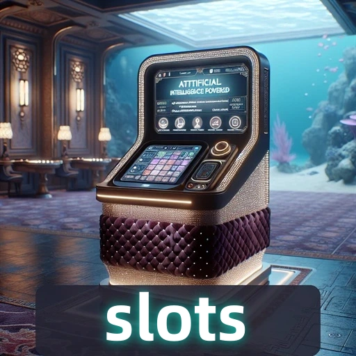 Slots no bet917: A Aventura das Apostas Online